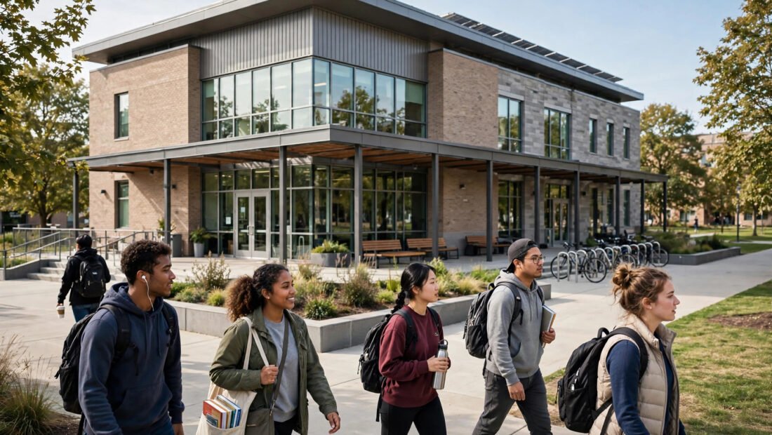 Is Community College a Smart Way to Save on Tuition?