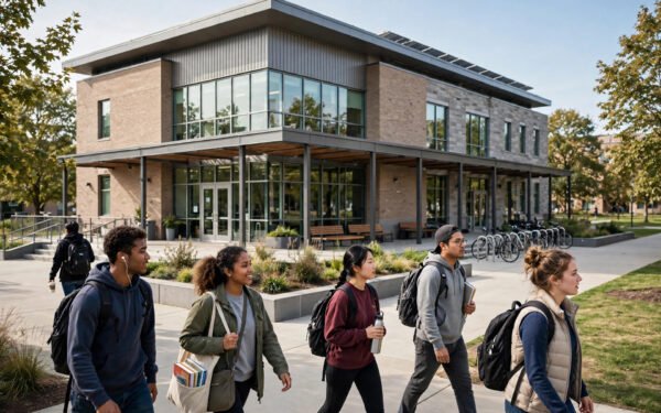 Is Community College a Smart Way to Save on Tuition?