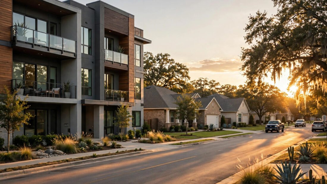 Condo vs House for Beginners in Texas: Which Is Better?