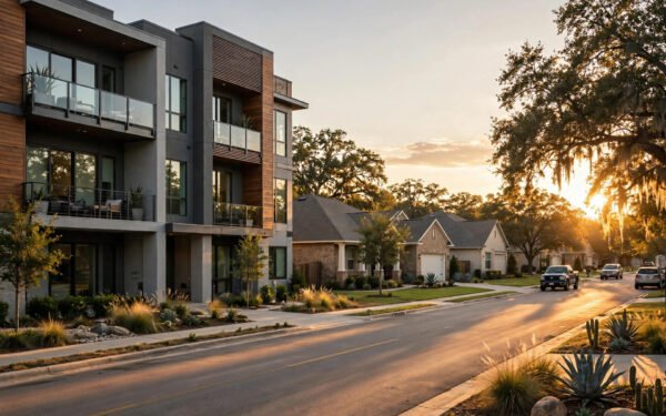 Condo vs House for Beginners in Texas: Which Is Better?