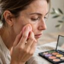 How to Cover Dark Spots With Makeup Naturally in Texas (Guide)