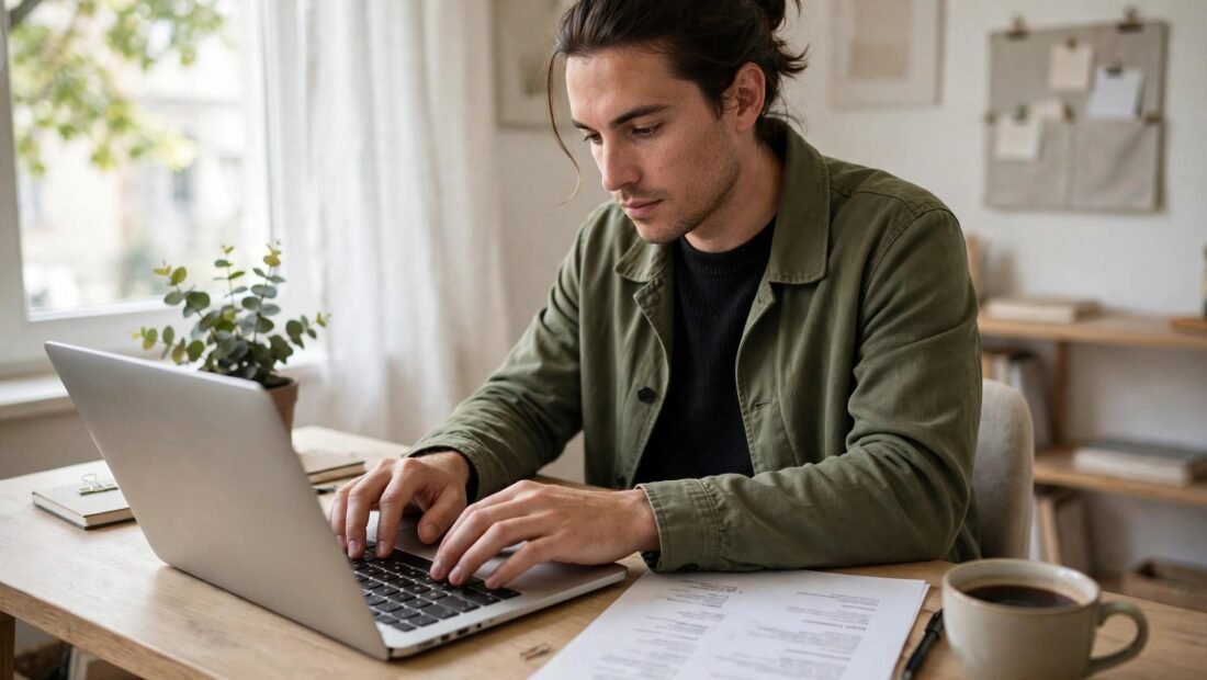 Do You Need a Cover Letter With Every Job Application in Texas?