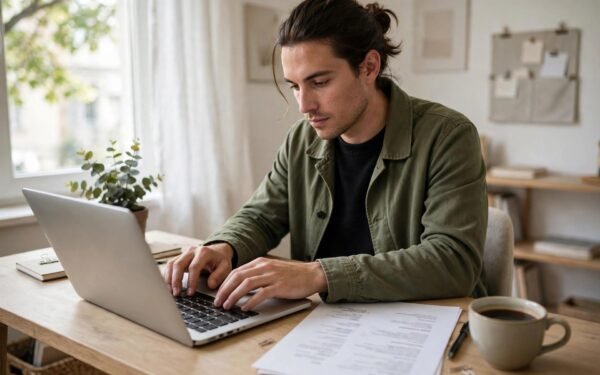 Do You Need a Cover Letter With Every Job Application in Texas?