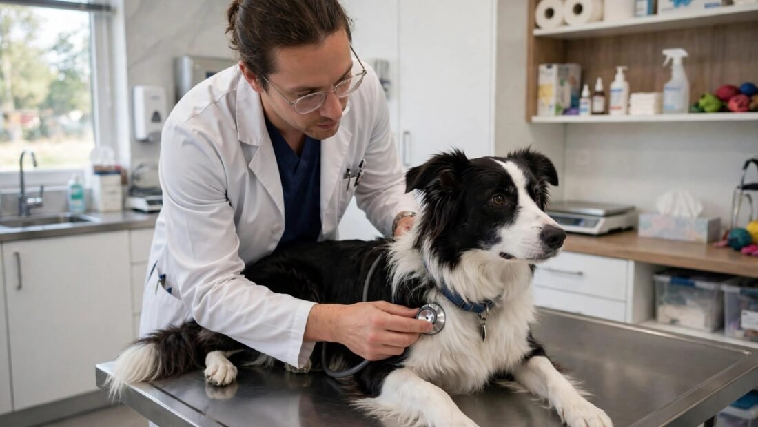 How Often Should Your Dog See the Vet? Texas Checkup Guide