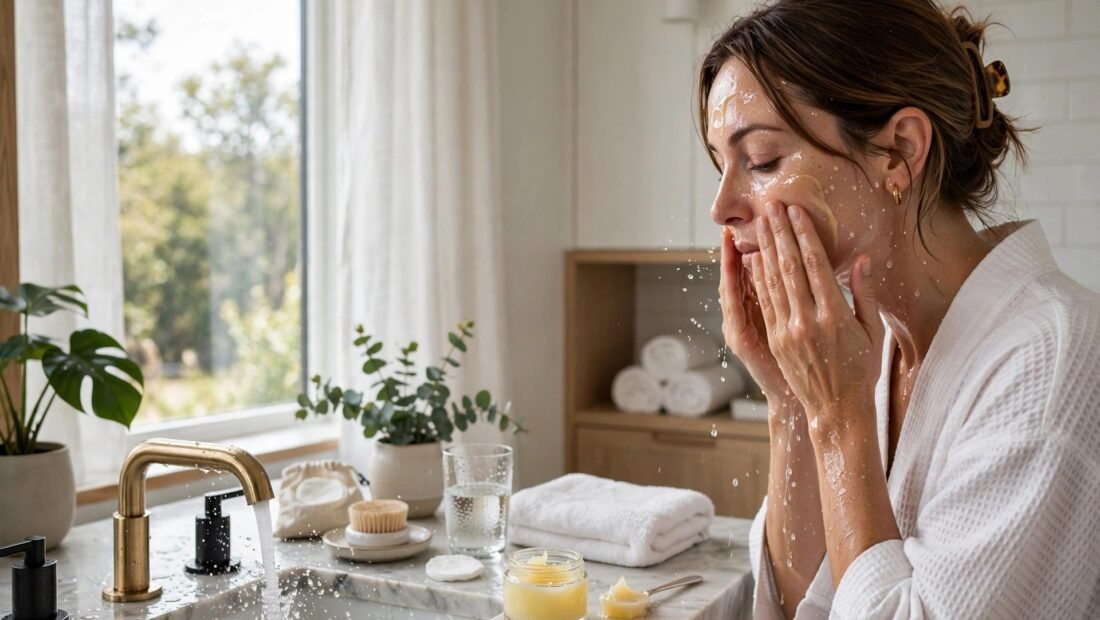 What Is Double Cleansing and Do You Actually Need It? Texas Guide