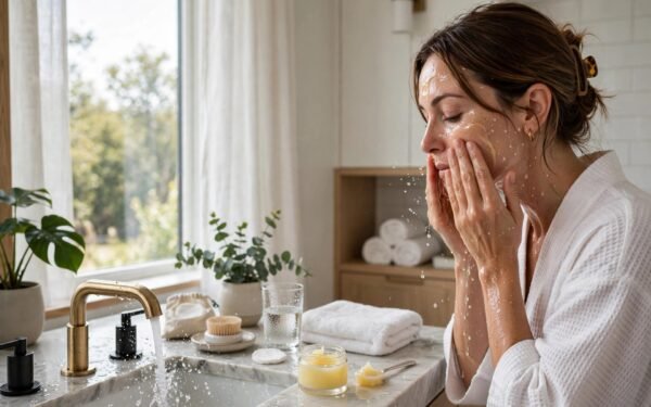 What Is Double Cleansing and Do You Actually Need It? Texas Guide