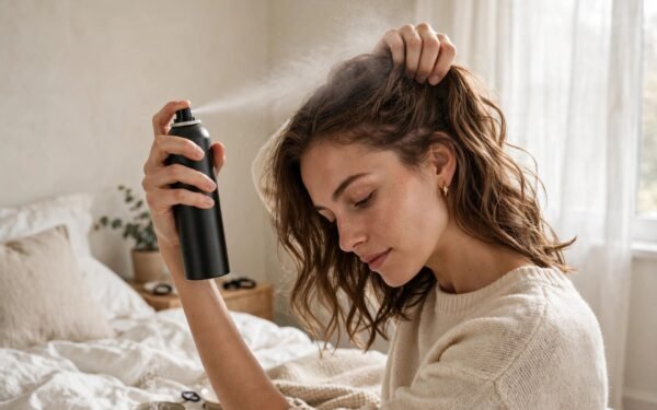 Is Dry Shampoo Bad for Your Hair Long-Term in Texas? (Facts)