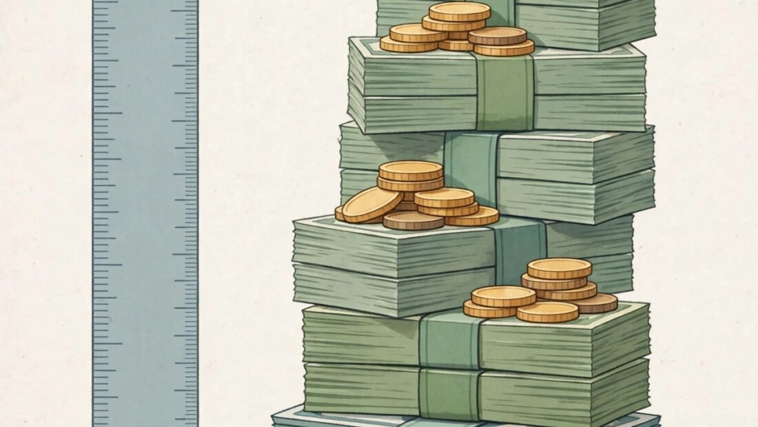 Emergency Fund: What It Is and How Big Yours Should Be