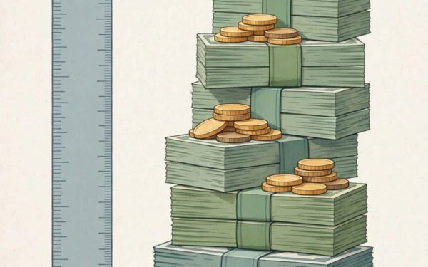 Emergency Fund: What It Is and How Big Yours Should Be