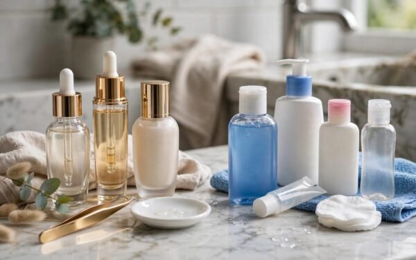 Is Expensive Skincare Actually Better Than Drugstore in Texas?