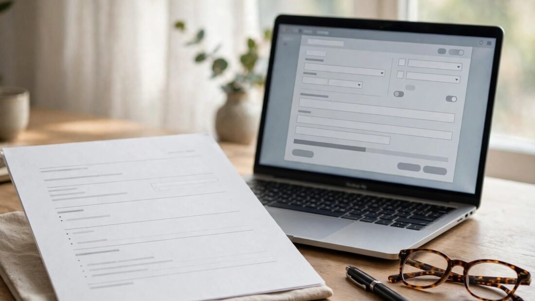 How to Explain an Employment Gap on Your Resume in Texas (Guide)