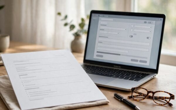 How to Explain an Employment Gap on Your Resume in Texas (Guide)