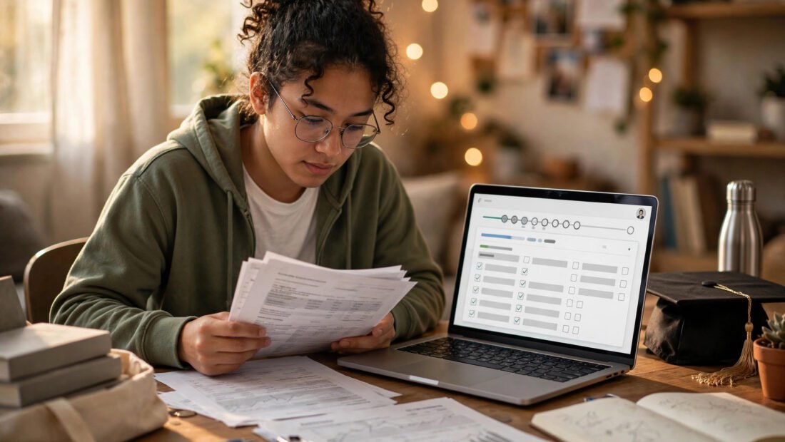 What Is Financial Aid and How Do You Actually Qualify?