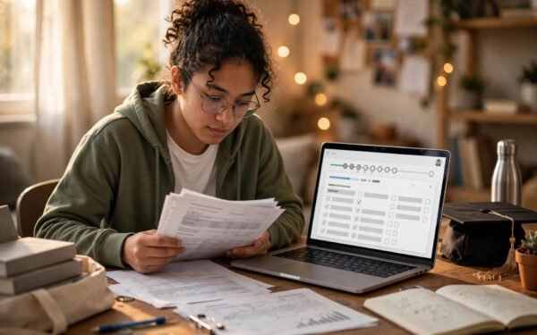 What Is Financial Aid and How Do You Actually Qualify?