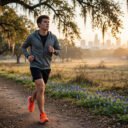 How to Train for Your First 5K Race in 8 Weeks