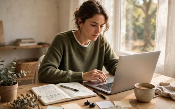 Freelancing vs. Full-Time for Work-Life Balance in Texas (Guide)