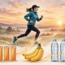 Marathon Race Day Fueling: The Complete Guide (2026)