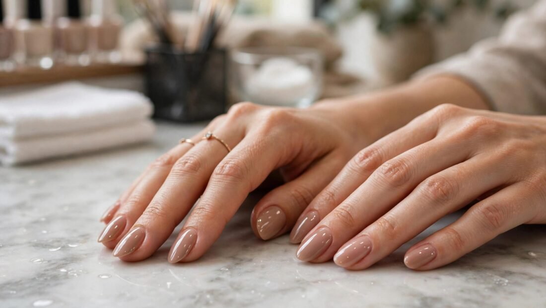 Gel vs Acrylic Nails in Texas: How to Choose (2026 Guide)