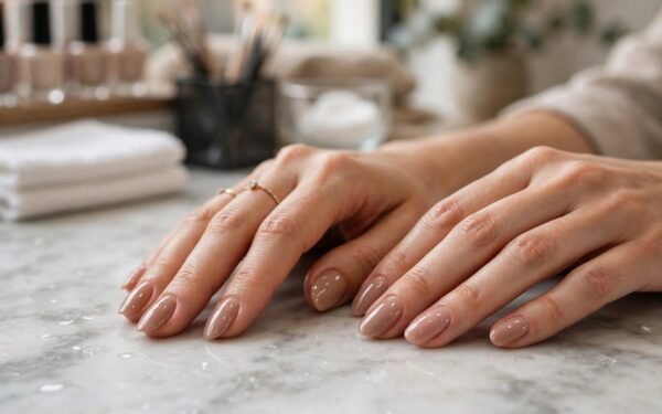 Gel vs Acrylic Nails in Texas: How to Choose (2026 Guide)