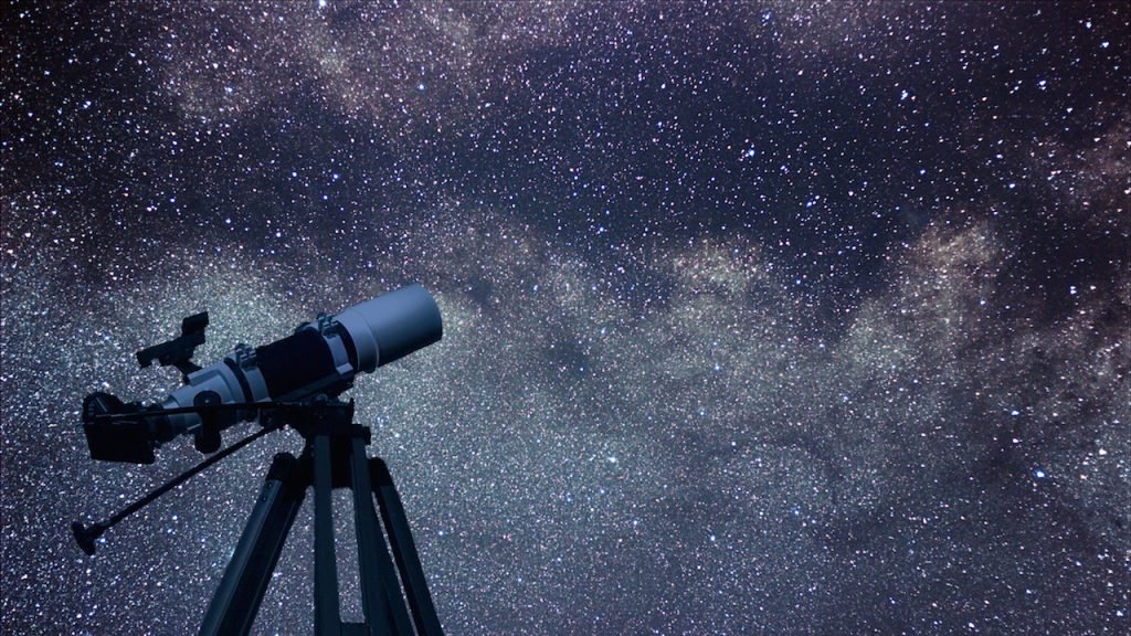 Goto Telescope Mount How does It Work: What You Need to Know