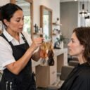 How to Choose Hair Color for Your Skin Undertone: Texas Guide