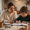 How to Help Your Child Manage Test Anxiety