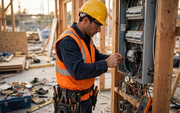 The Highest-Paying Jobs Without a Degree in Texas (2026)