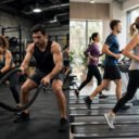 HIIT vs Steady-State Cardio: Which Burns More Fat?