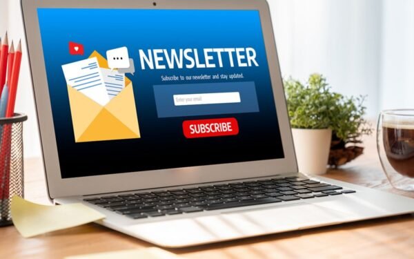 How to Build an Email List From Scratch for Your Small Business