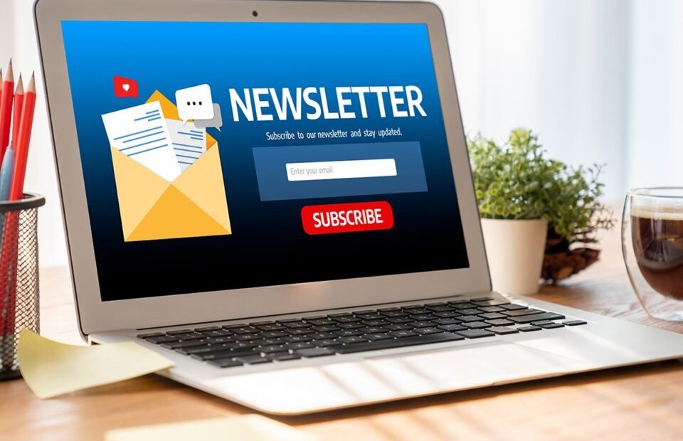 How to Build an Email List From Scratch for Your Small Business