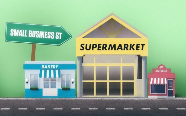 How Small Businesses Can Compete With Big Retailers (Without Lowering Prices)