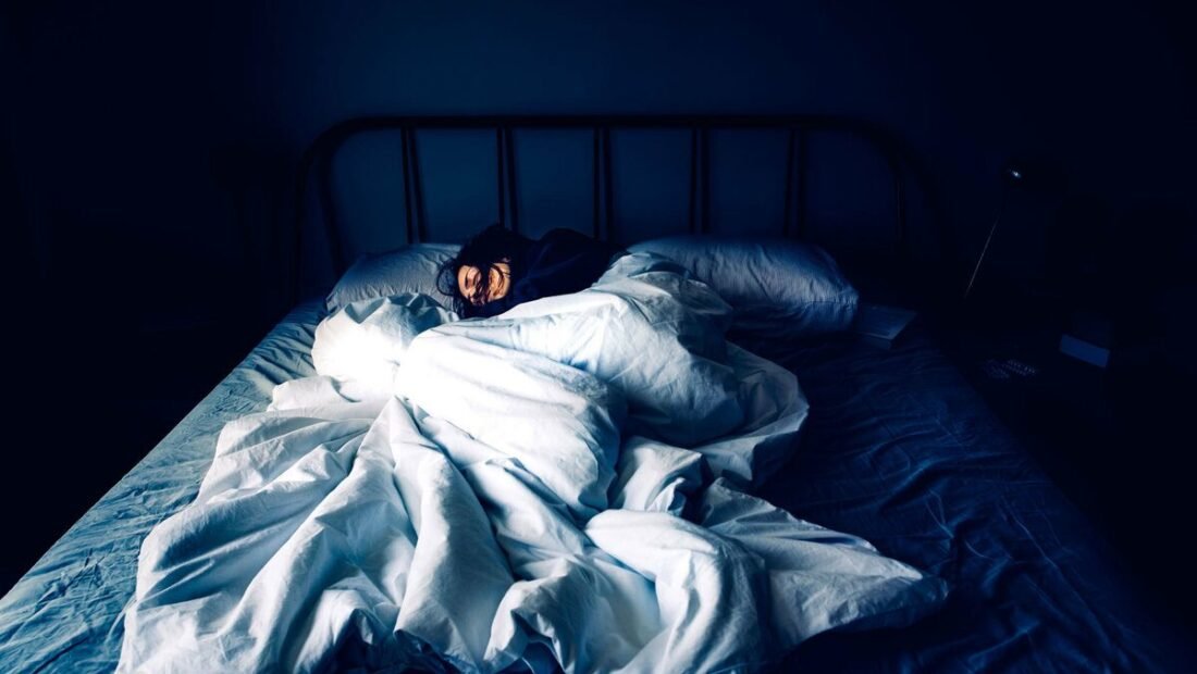How Can I Fall Asleep Faster without Sleeping Pills?