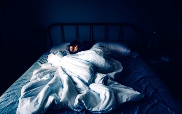 How Can I Fall Asleep Faster without Sleeping Pills?