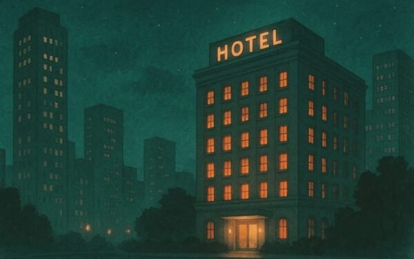 How to Find Affordable Hotels in Expensive Cities