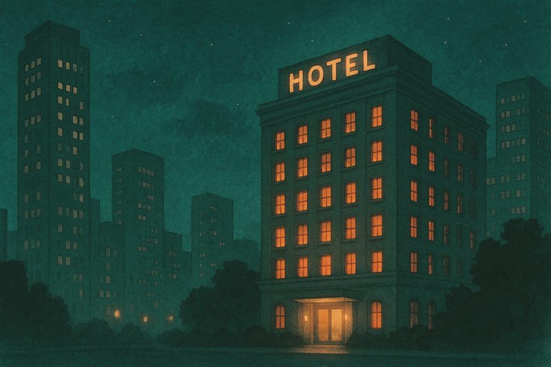 How to Find Affordable Hotels in Expensive Cities