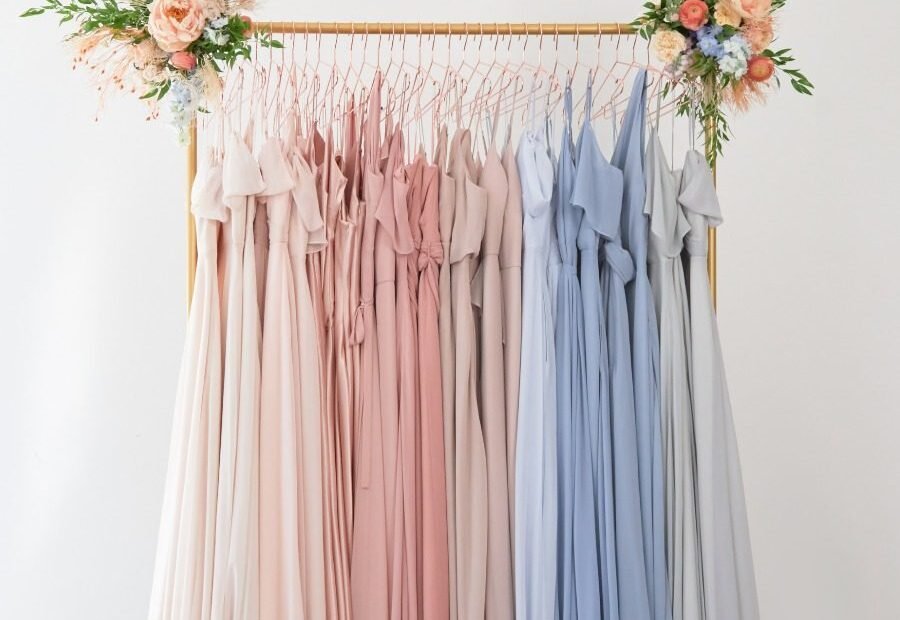 How Can I Find Affordable Wedding Guest Dresses Under $100?