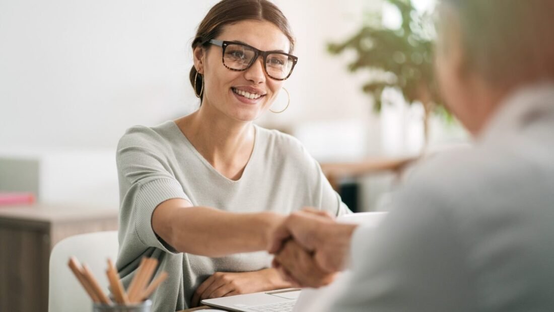How to Find Your First Clients as a New Consultant