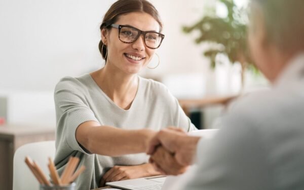 How to Find Your First Clients as a New Consultant