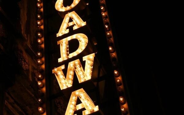 How to Get Cheap Tickets to a Broadway Show
