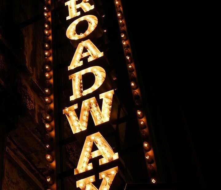 How to Get Cheap Tickets to a Broadway Show