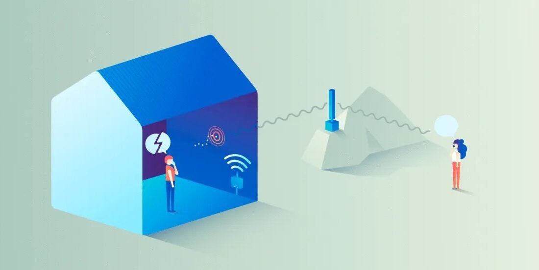 How to Improve Cell Phone Signal at Home (6 Fixes)