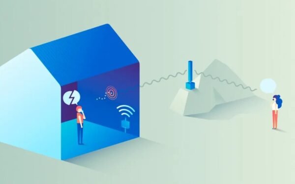 How to Improve Cell Phone Signal at Home (6 Fixes)