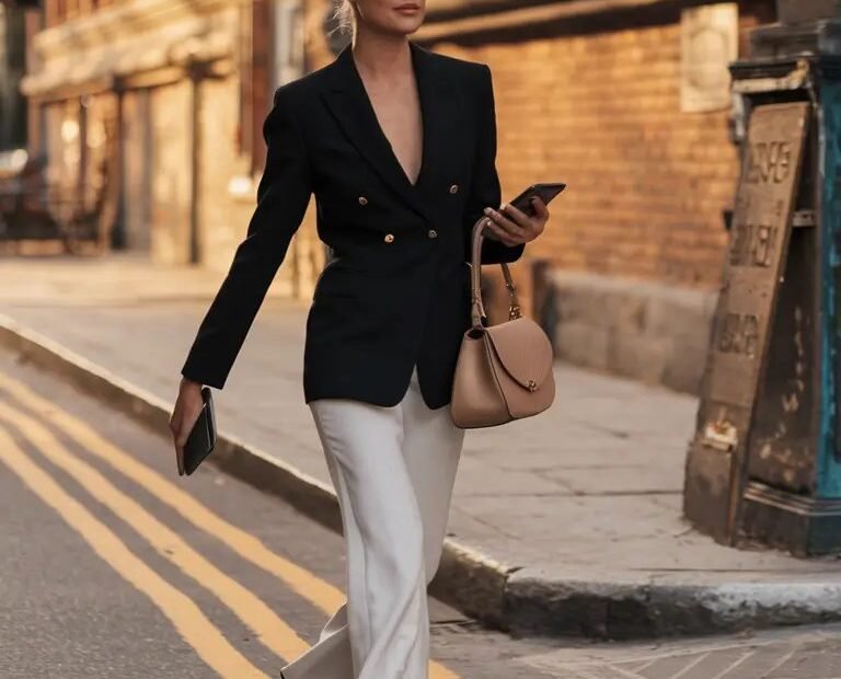 How Can I Look Put Together without Spending Much Money?