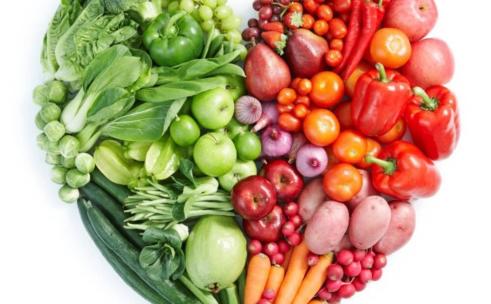 How to Lower Cholesterol Without Medication