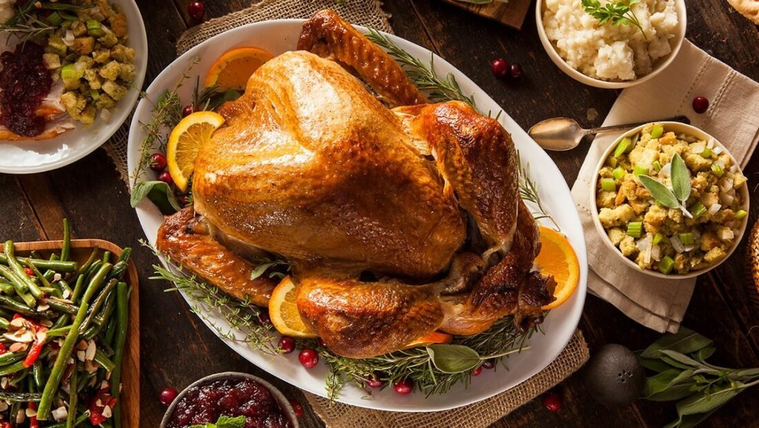How to Make a Juicy Turkey for Thanksgiving