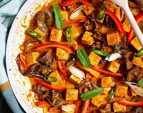 Weeknight Dinners in Under 30 Minutes (That Work)