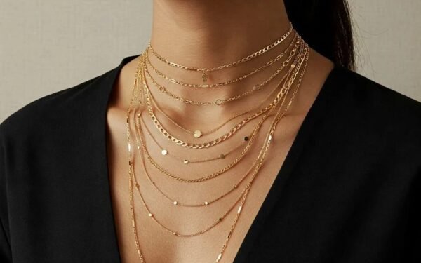 How Can I Make Cheap Jewelry Look Expensive?
