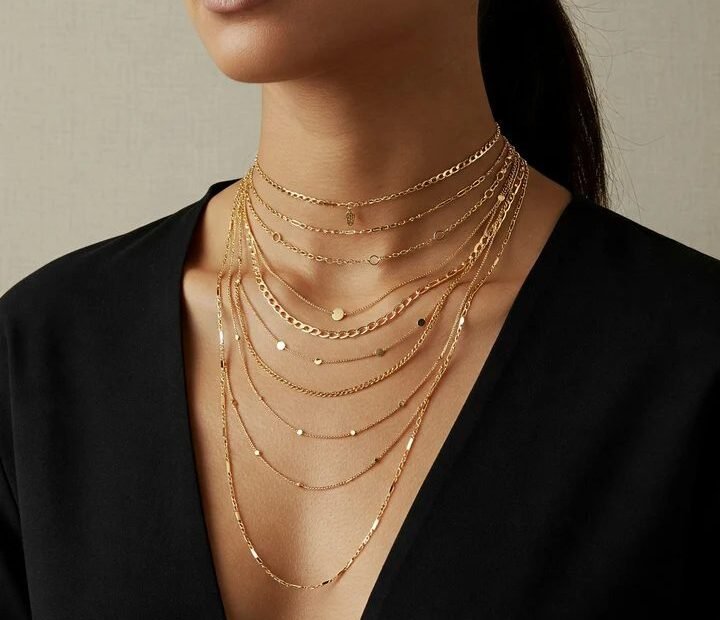 How Can I Make Cheap Jewelry Look Expensive?