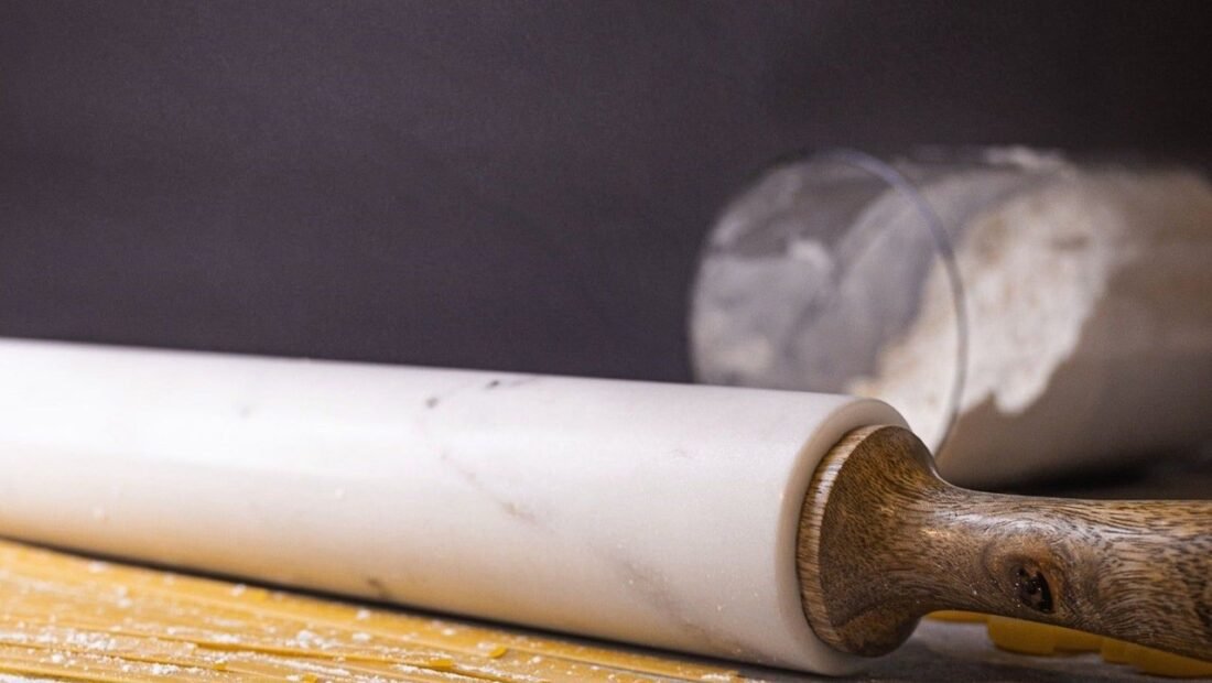 Homemade Pasta Without a Machine: Step-by-Step