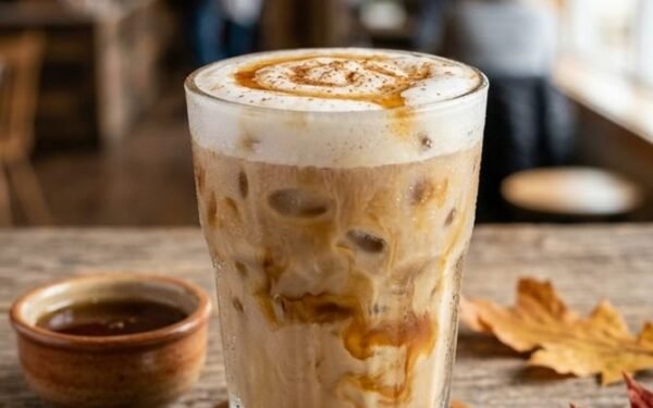 How to Make Iced Coffee Taste Like a Coffee Shop